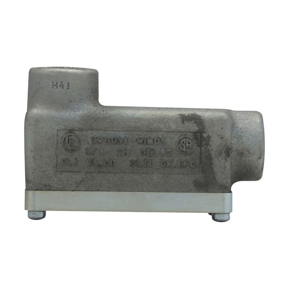 OELB3 SA - Crouse-Hinds - Conduit Outlet Body