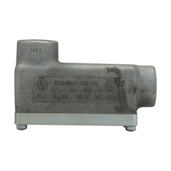 OELB3 SA - Crouse-Hinds - Conduit Outlet Body