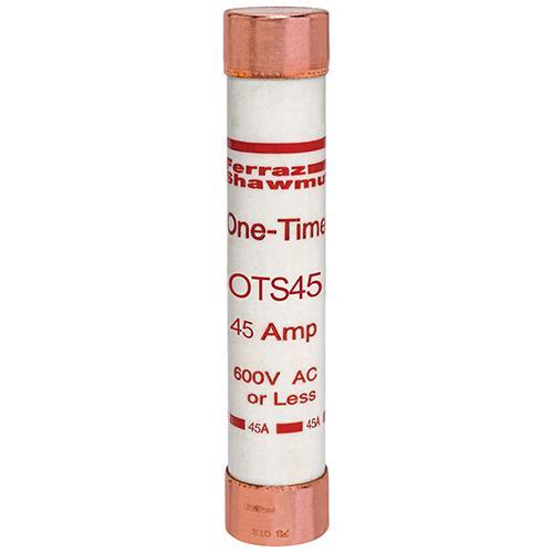 OTS45 - Mersen / Ferraz Shawmut - Low Voltage Fuse
