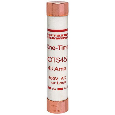 OTS45 - Mersen / Ferraz Shawmut - Low Voltage Fuse
