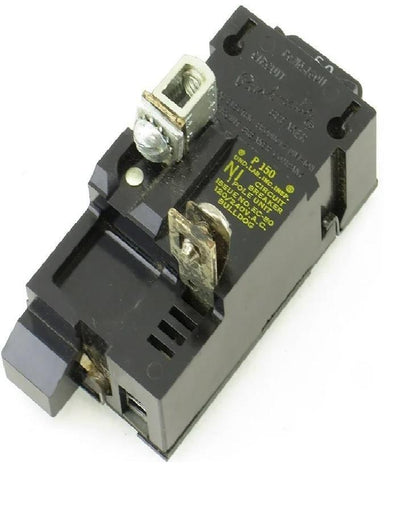 P150 - Siemens - Molded Case Circuit Breaker