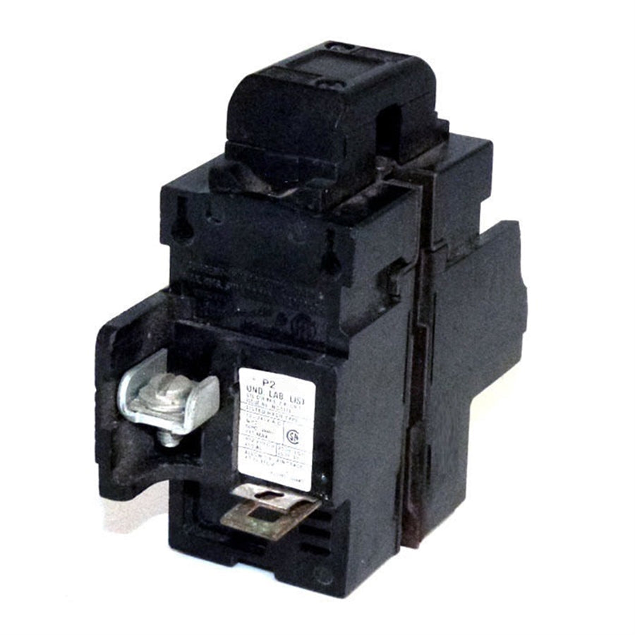 P250 - Siemens - Molded Case Circuit Breakers
