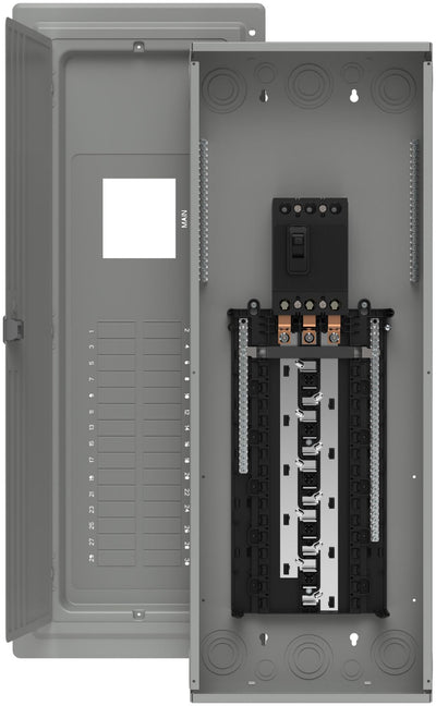 P3030 - Siemens - Molded Case Circuit Breaker