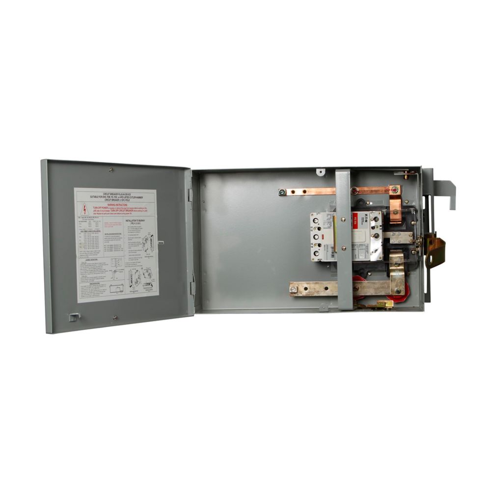 P3F365RGSP - Eaton - Fusible plug