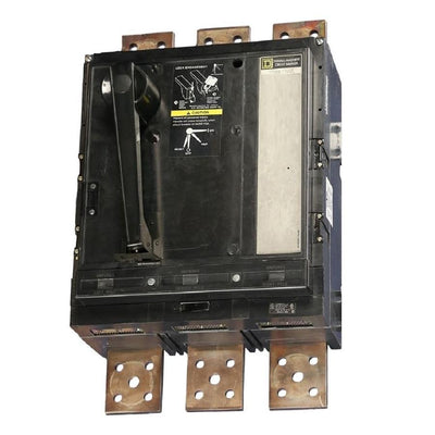 PCF2536G - Square D - Molded Case Circuit Breakers