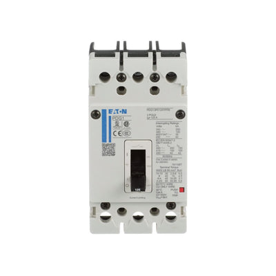PDG13M0060TFFJ - Eaton - Molded Case Circuit Breakers