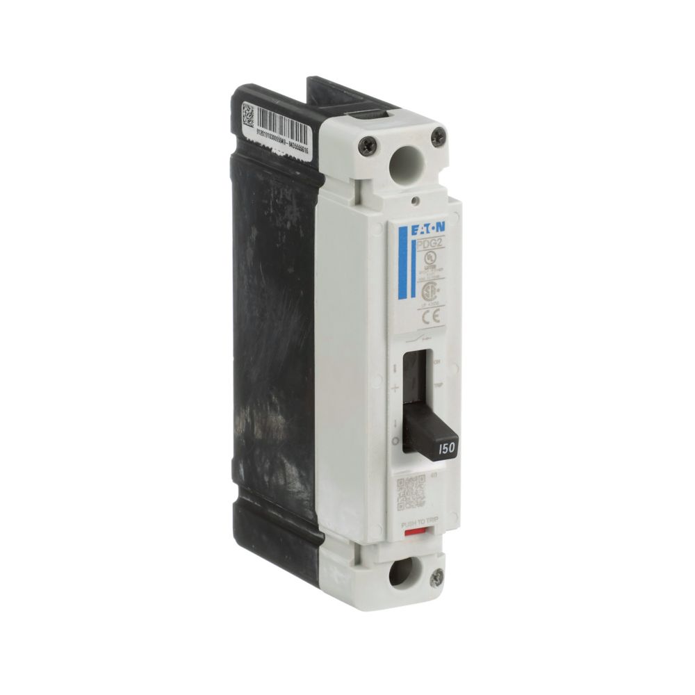 Eaton PDG21G0020TFFL 20 Amp 1 Pole PDG2 Power Defense Circuit Breaker - New Open Box