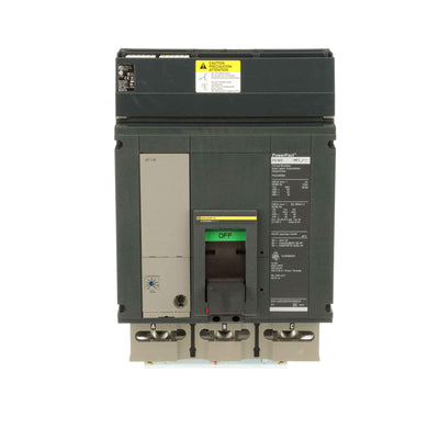 PGA36080 - Square D - Molded Case Circuit Breakers
