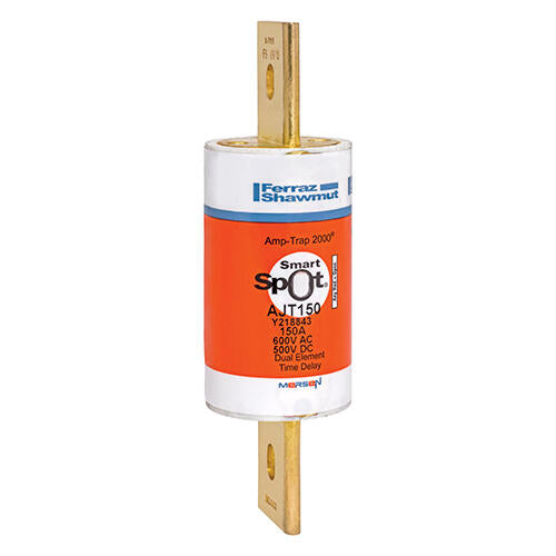AJT150 - Ferraz Shawmut 150 Amp Low Voltage Fuse