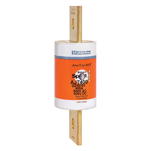 AJT400 - Ferraz Shawmut 400 Amp Low Voltage Fuse