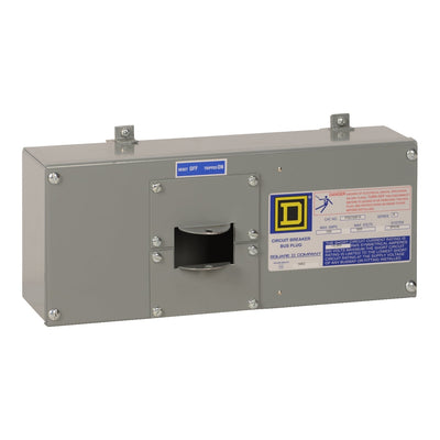 PIN100FA - Square D 100 Amp 600 Volt Breaker Style Bus Plug