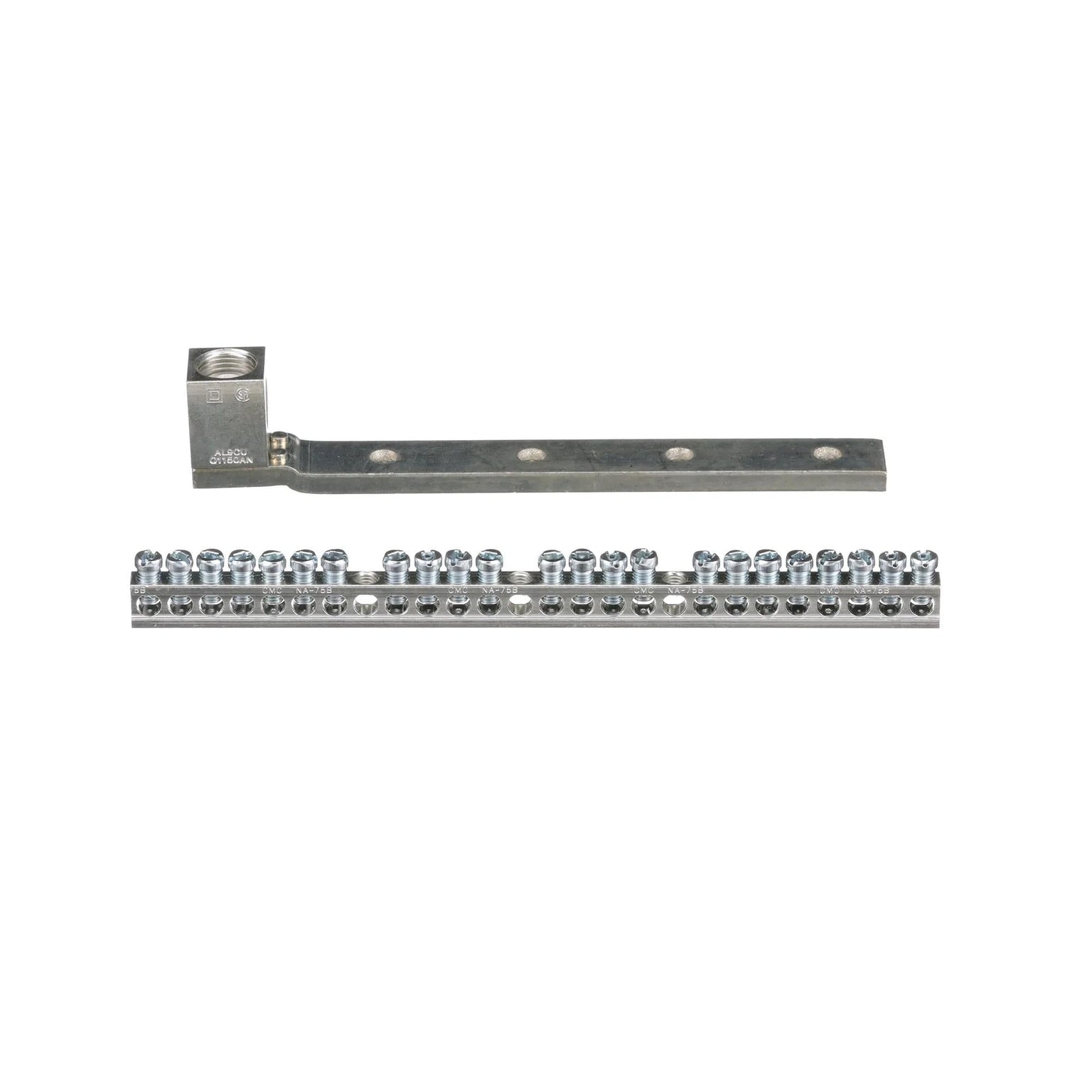 PK23GTAL - Square D - Ground Bar