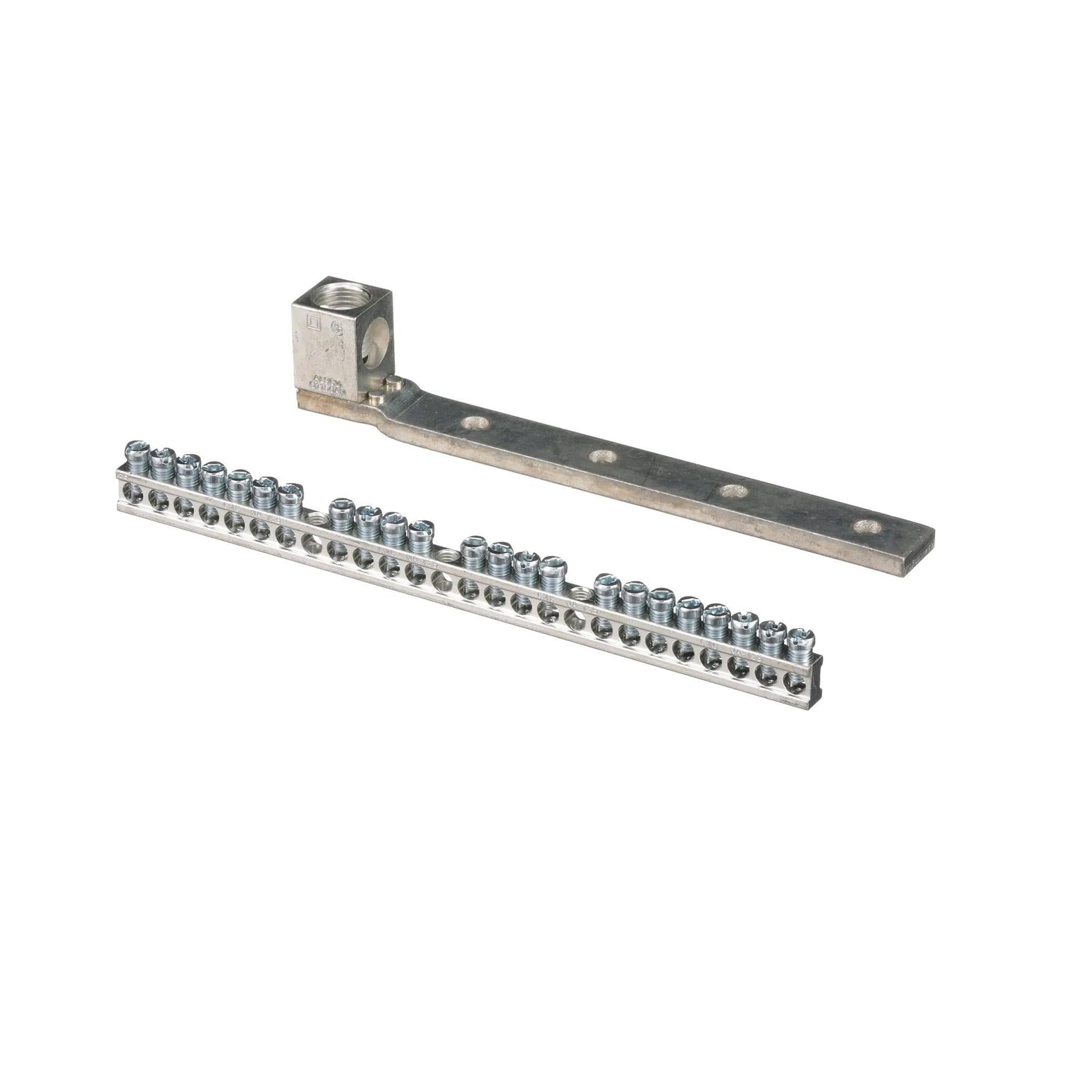 PK23GTAL - Square D - Ground Bar