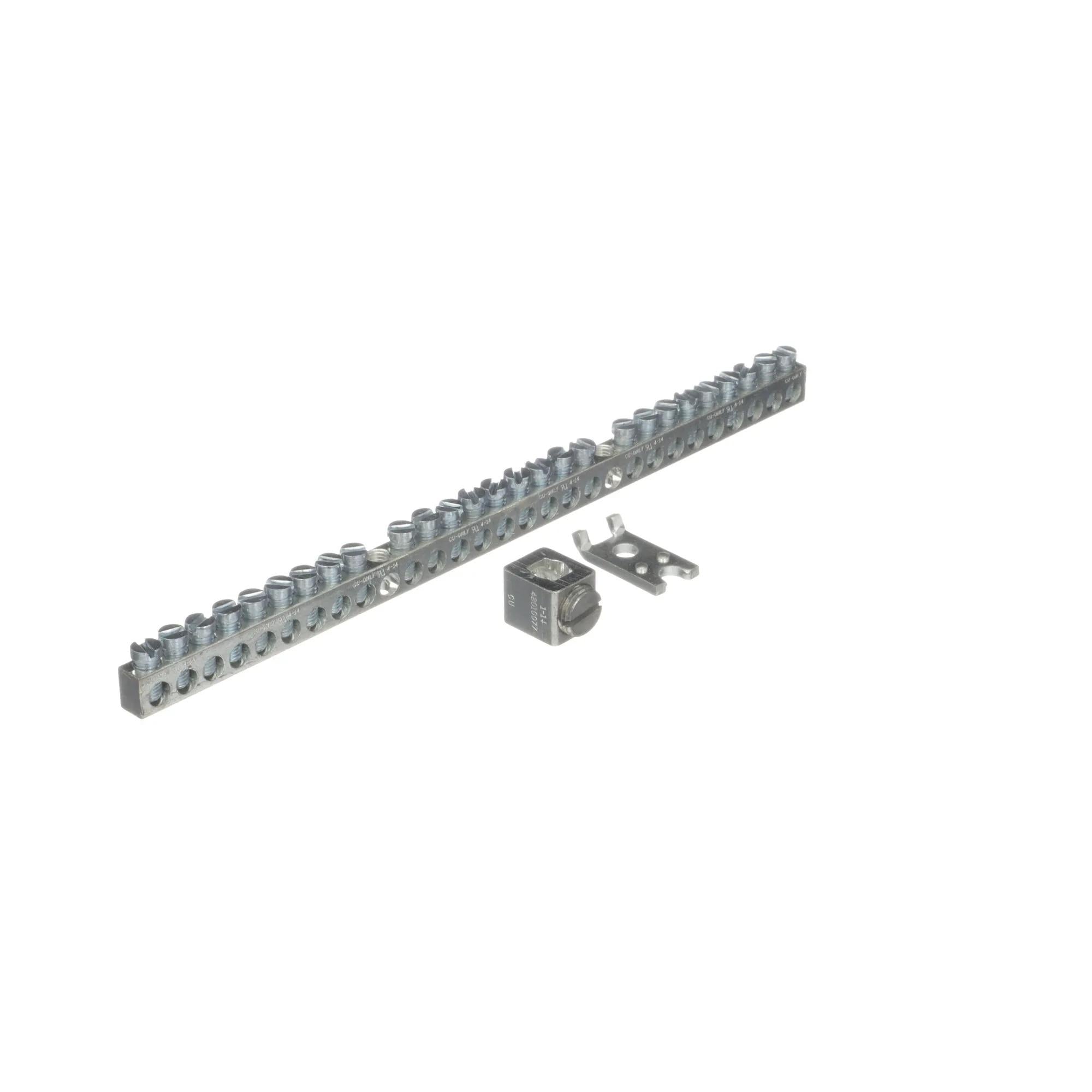 PK27GTACU - Square D - Ground Bar – SimplyBreakers.com