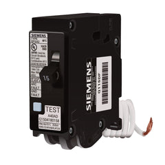 Q115DF - Siemens - Molded Case Circuit Breaker
