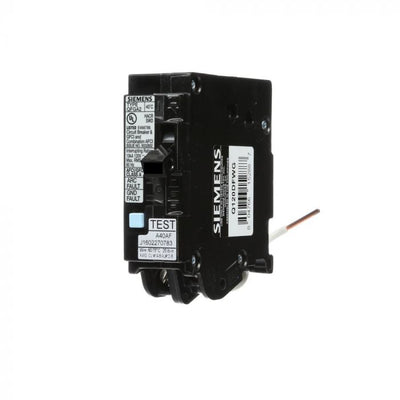 Q120DFWG - Siemens - Molded Case Circuit Breakers