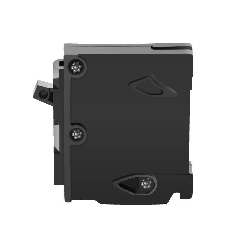 T&B Thomas & Betts 20A 20 Amp single Pole Type MP Circuit Breaker TB120 T&B Thomas & Betts 20A 20 Amp single Pole Type MP Circuit Breaker TB120