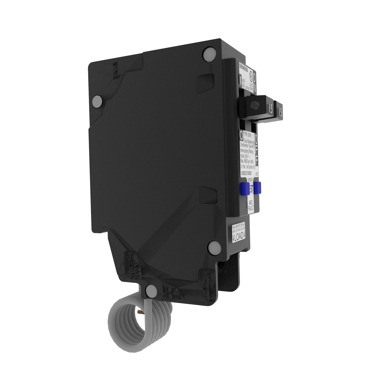 Q1515AFCP - Siemens - Molded Case Circuit Breakers