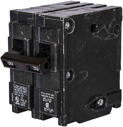 Q210 - Siemens - Molded Case