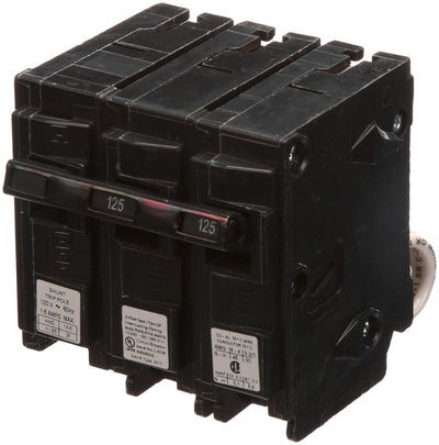 Q212500S01 - Siemens - Molded Case Circuit Breaker