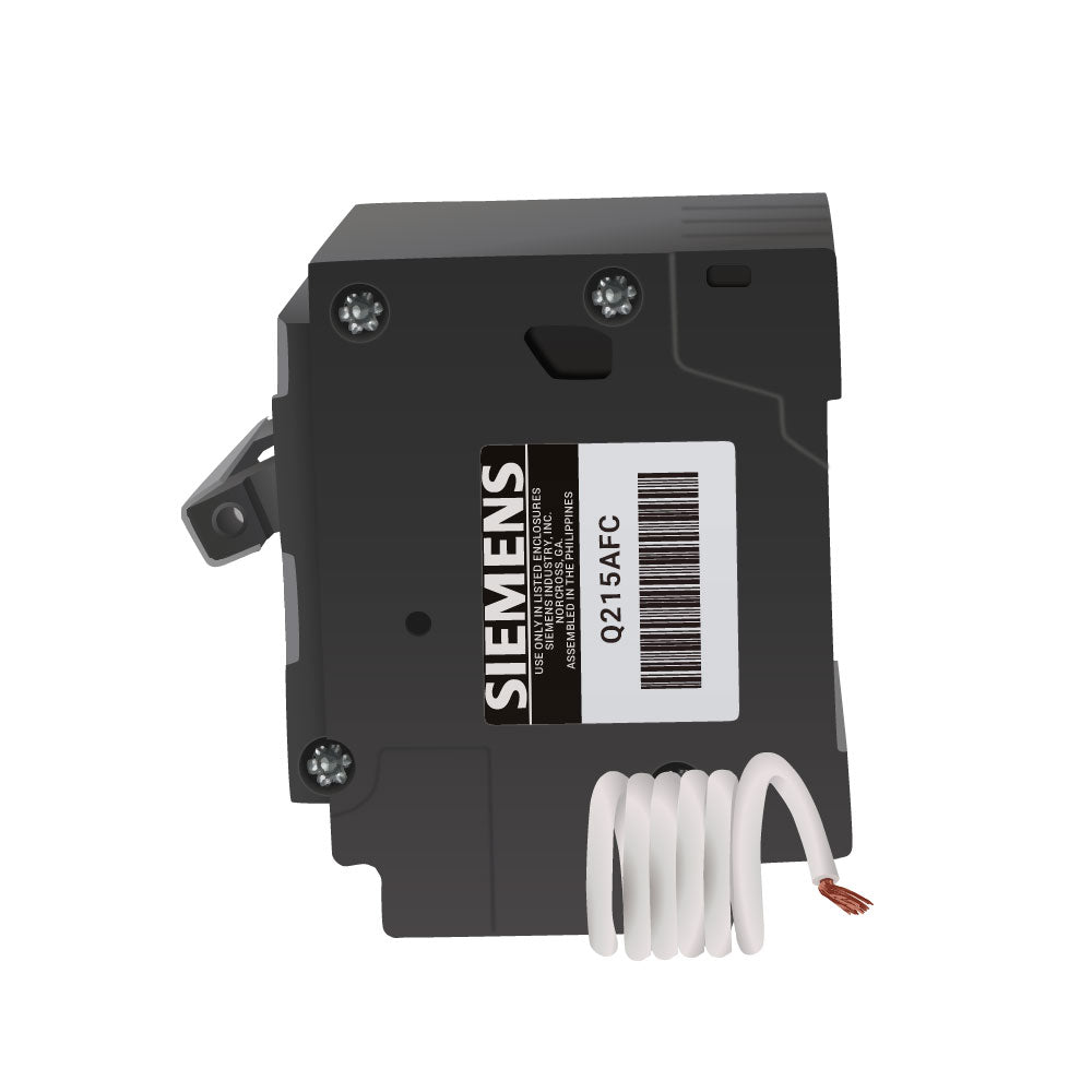 Q215AFC - Siemens - Molded Case Circuit Breaker