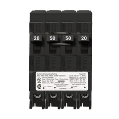 Q22050CT - Siemens - 50 Amp Molded Case Circuit Breaker