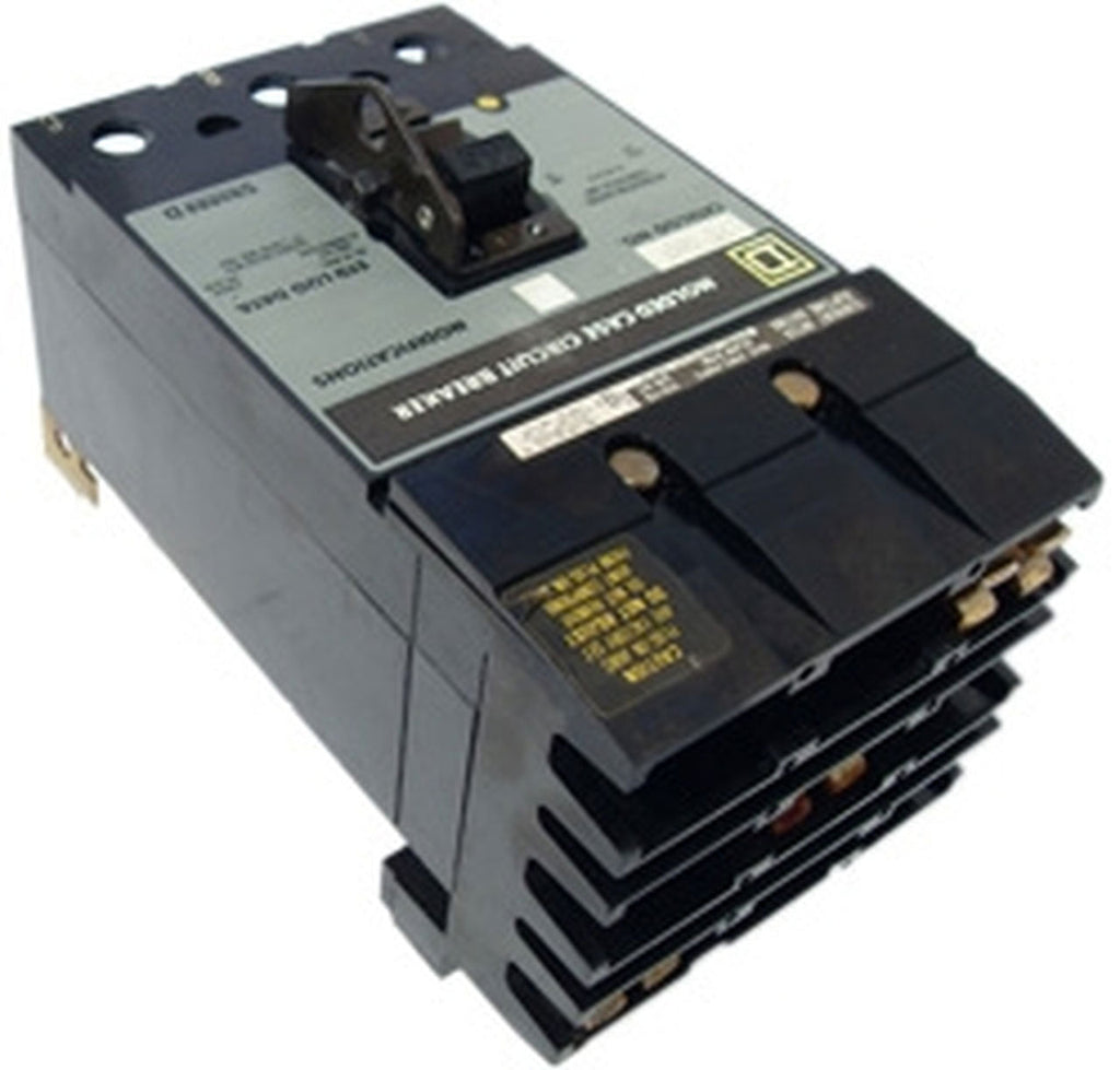 xxx breaker 2 「xxxbreaker2」 Q232225H - Square D - 225 Amp Molded Case Circuit Breaker
