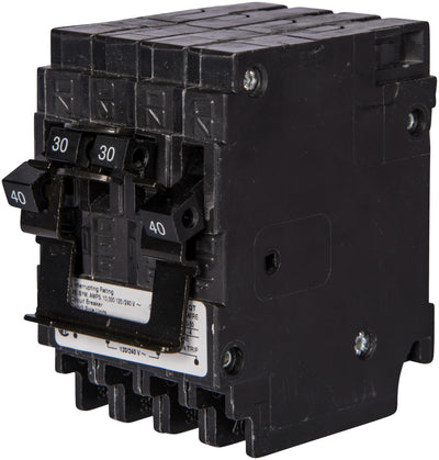 Q24040CT2 - Siemens - Molded Case Circuit Breaker