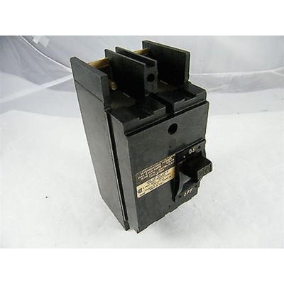 Q2M2200 - Square D - Molded Case Circuit Breakers