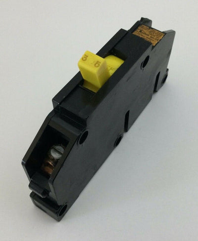 Q35 - Siemens - Molded Case
 Circuit Breakers
