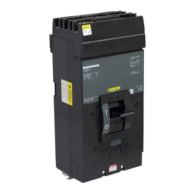 Q432350 - Square D - Molded Case Circuit Breakers