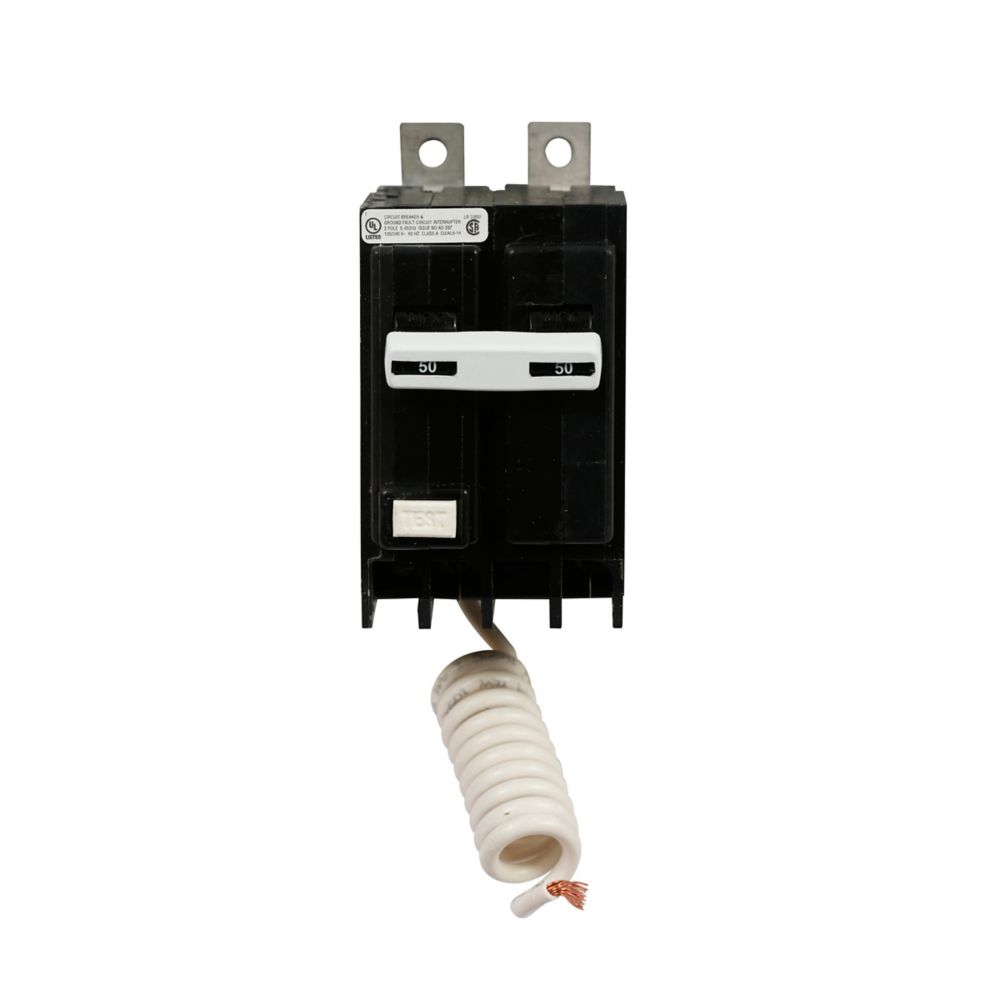 QBGF2050 - Eaton - Molded Case Circuit Breakers