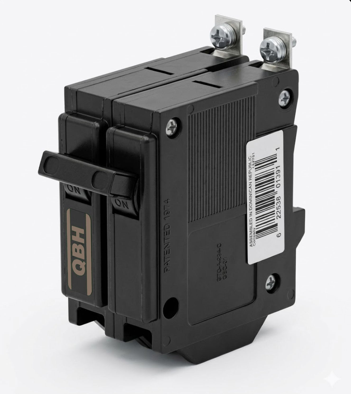 QBH220 - Commander - 20 Amp Circuit Breaker