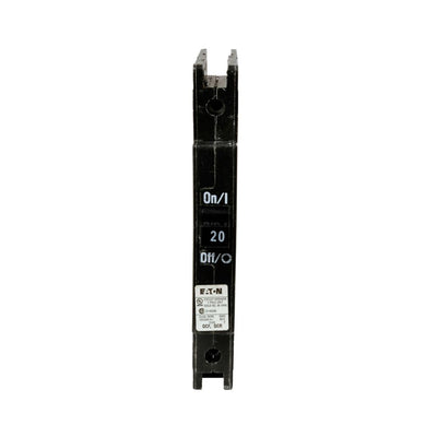 QCF1020T - Eaton - Molded Case Circuit Breakers