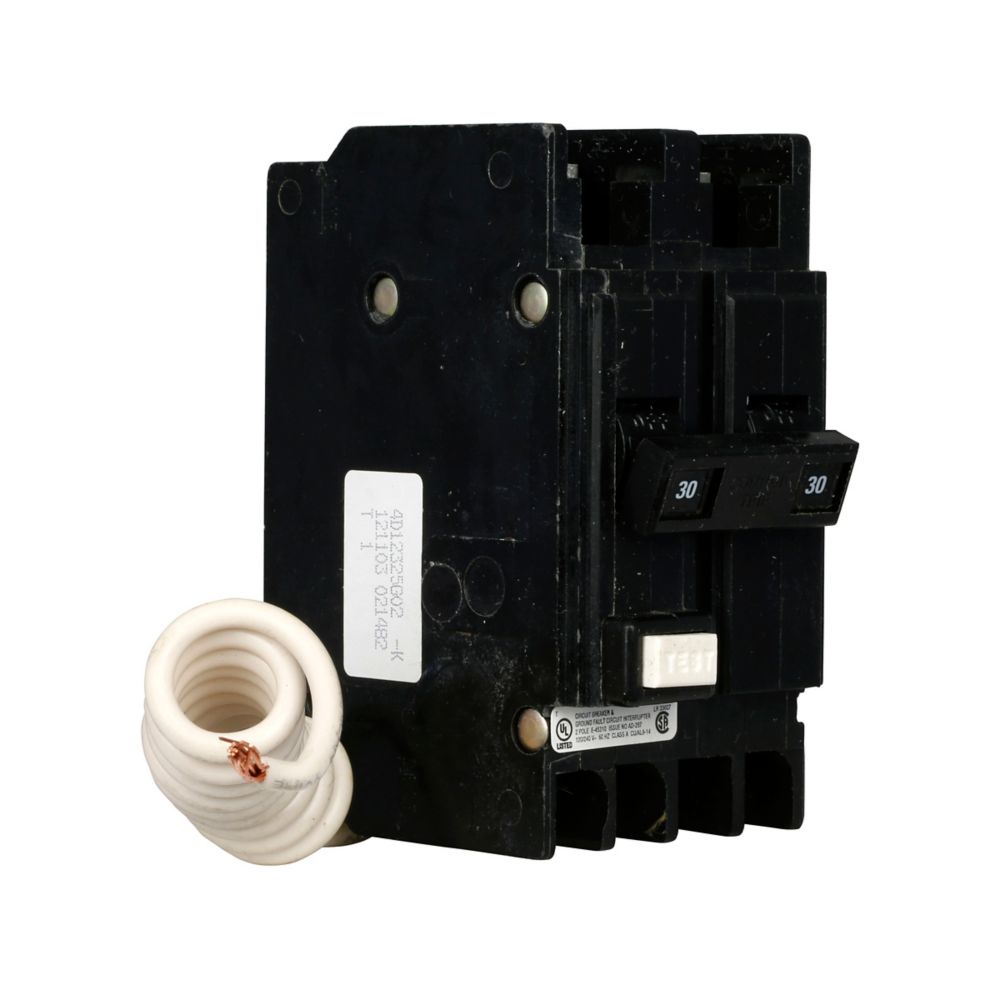 QCGF2030 - Eaton - Molded Case Circuit Breakers