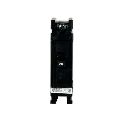 QCHW1020 - Eaton - Molded Case