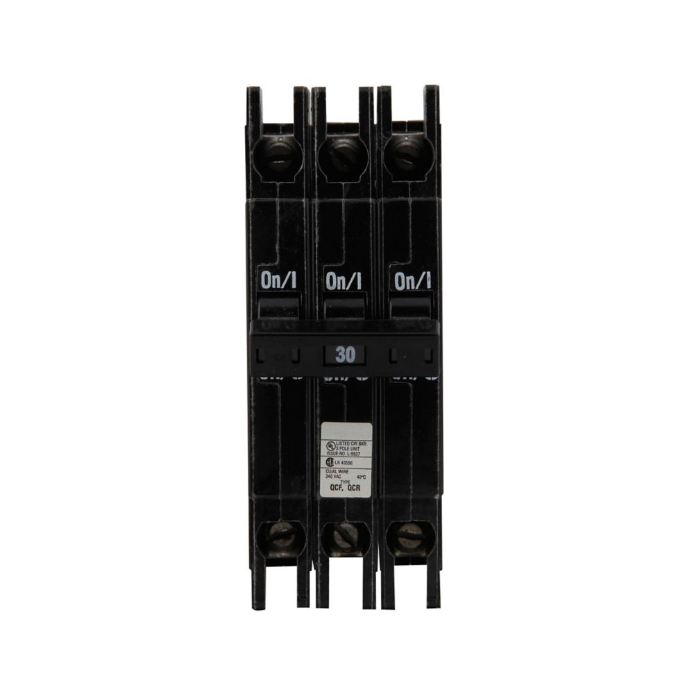 QCR3030H - Eaton - Molded Case