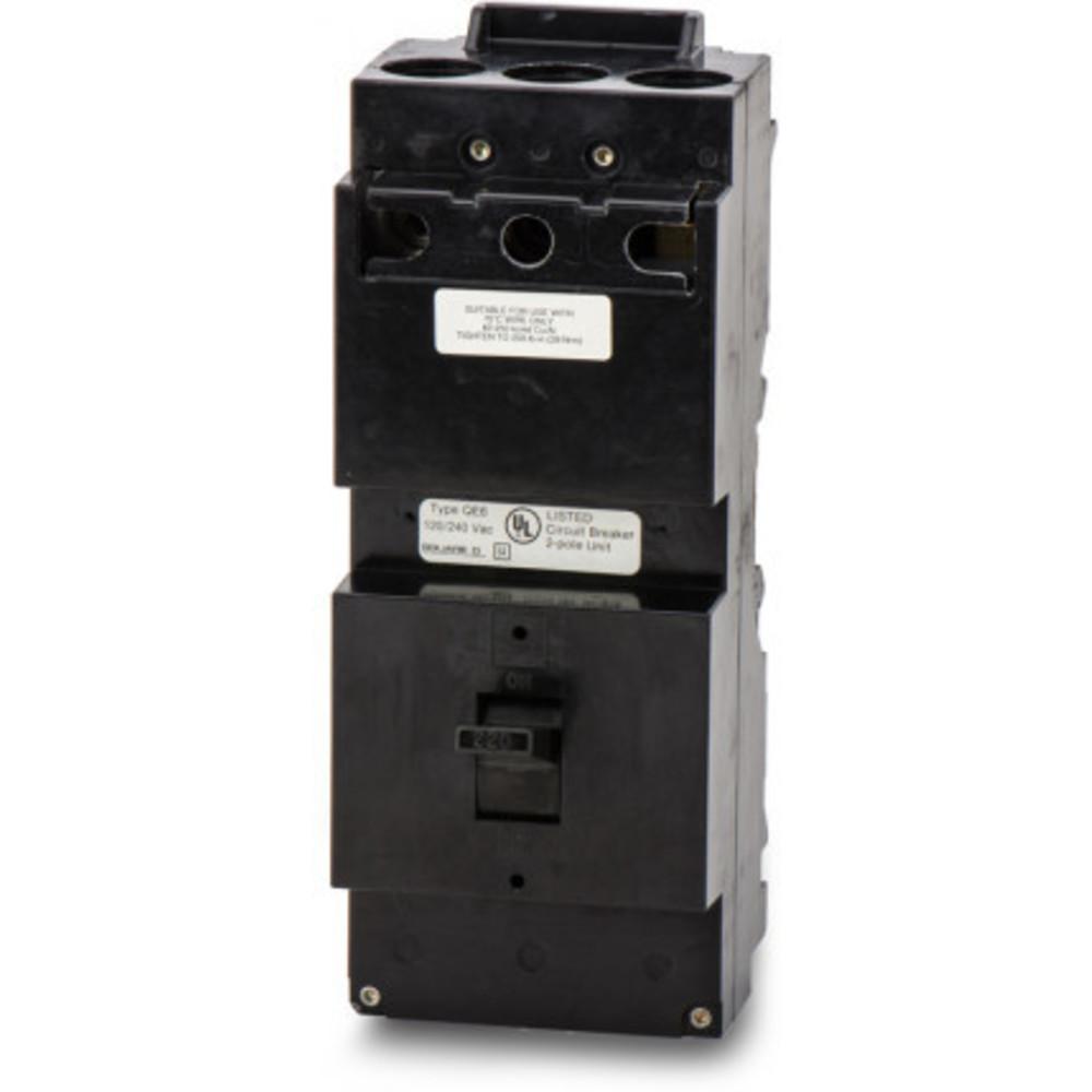 QE2200VH - Square D - Molded Case Circuit Breakers