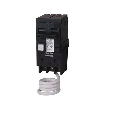 QF235A - Siemens - Circuit Breakers