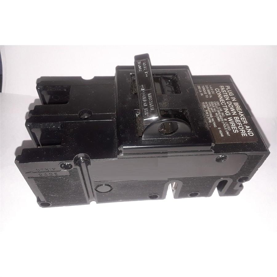 QFP150-2 - Siemens - Molded Case Circuit Breakers