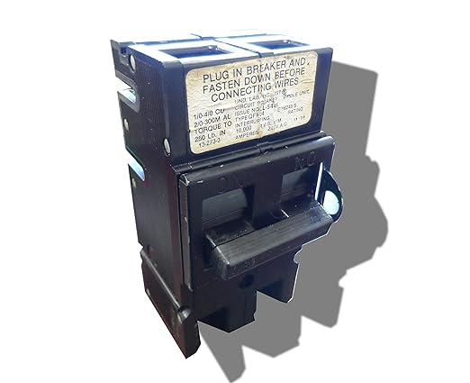 QFP175-2 - Siemens - Molded Case Circuit Breakers