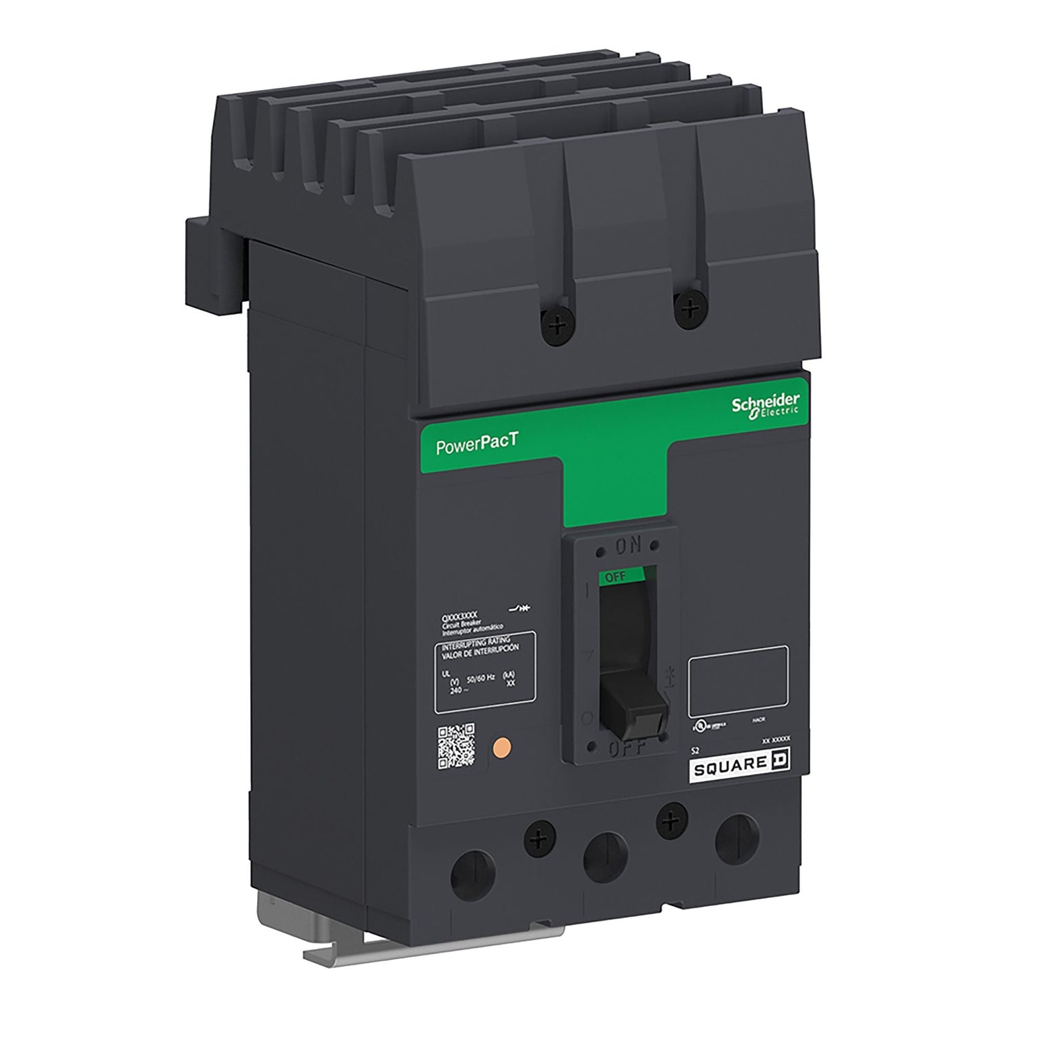 QGA32225 - Square D - Molded Case Circuit Breaker
