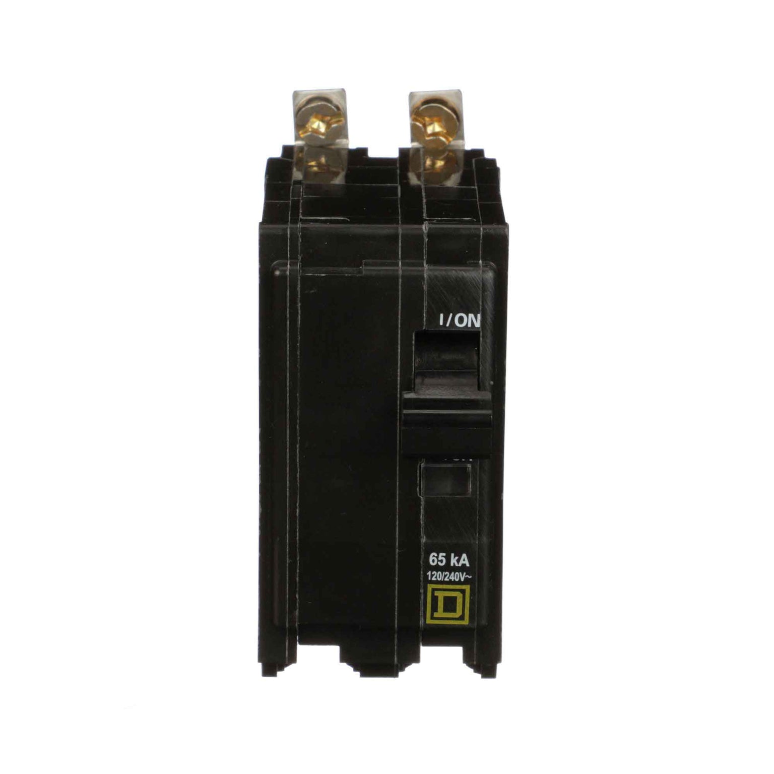 QHB215 - Square D - Molded Case Circuit Breakers