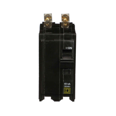 QHB215 - Square D - Molded Case Circuit Breakers