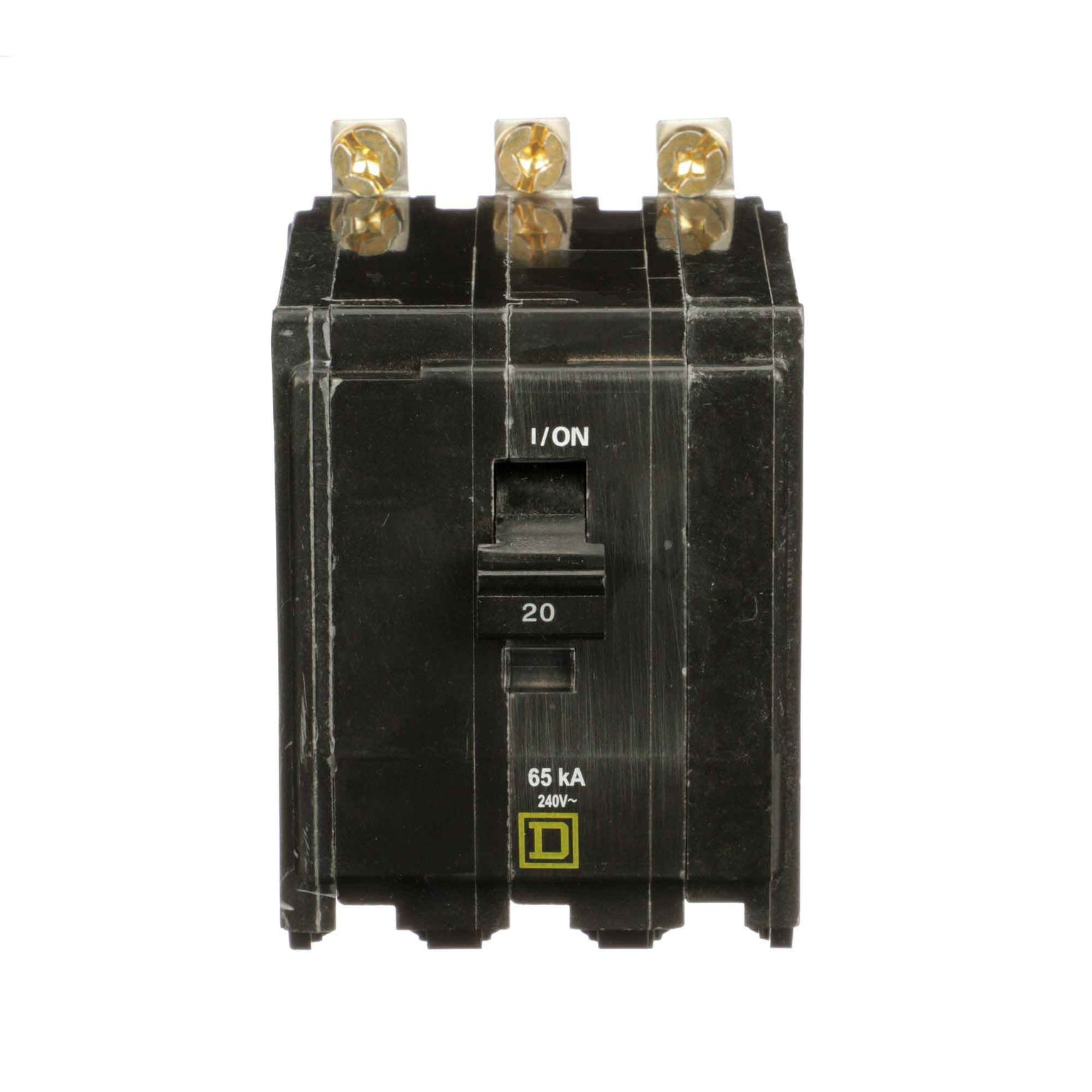 QHB320 - Square D - Molded Case Circuit Breakers