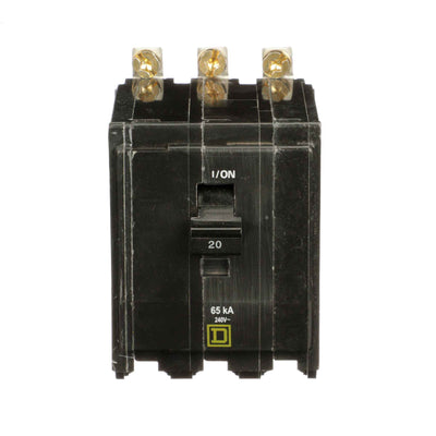 QHB320 - Square D - Molded Case Circuit Breakers