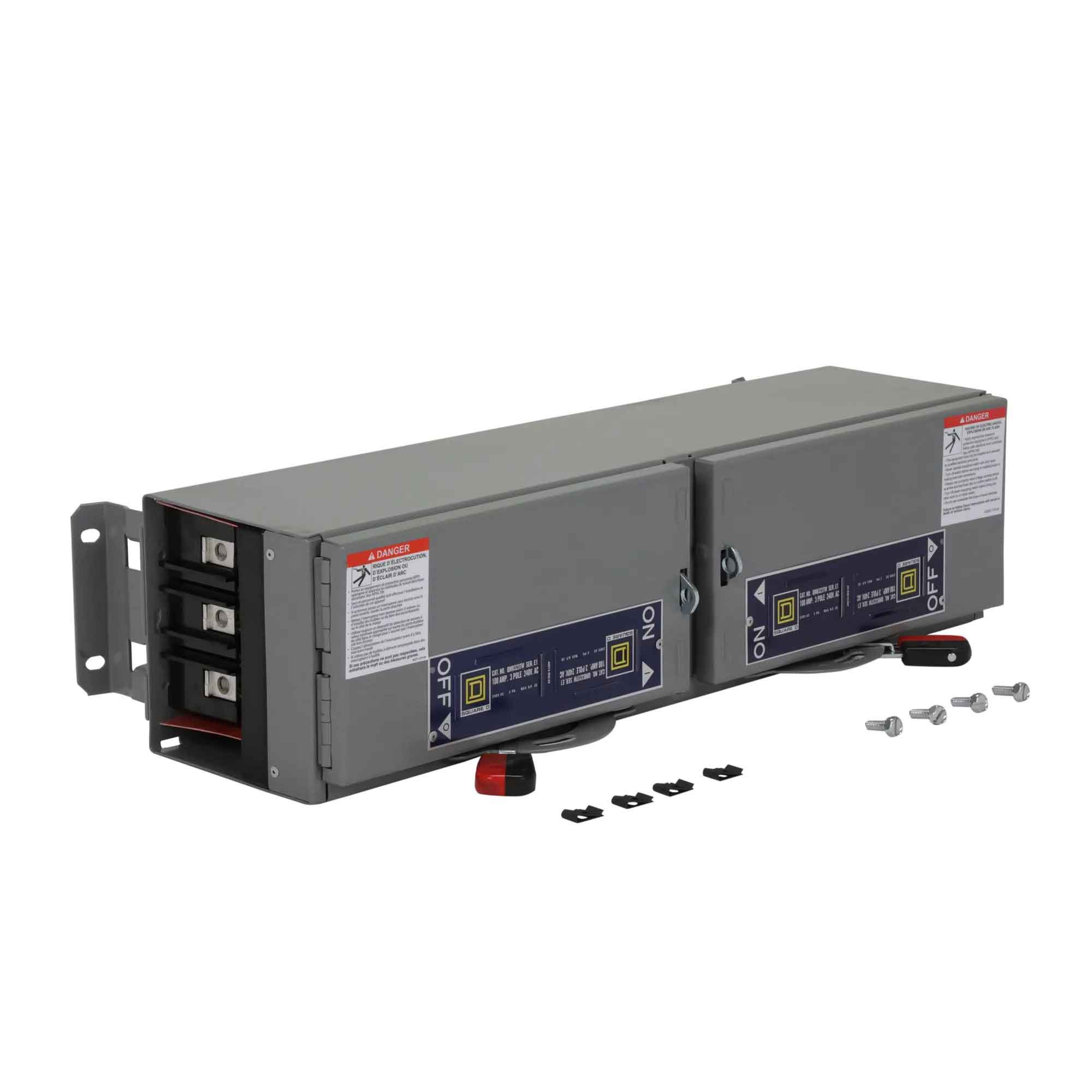 QMB323TW - Square D - Panel Switch – SimplyBreakers.com