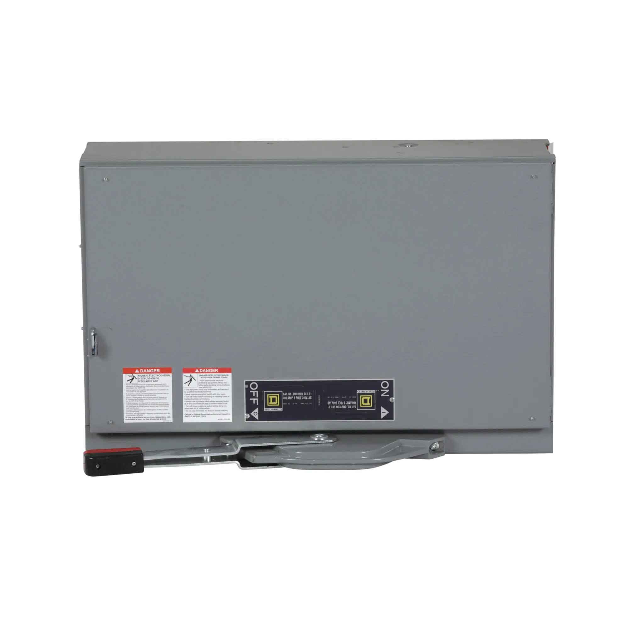 QMB325W - Square D - Panel Switch – SimplyBreakers.com