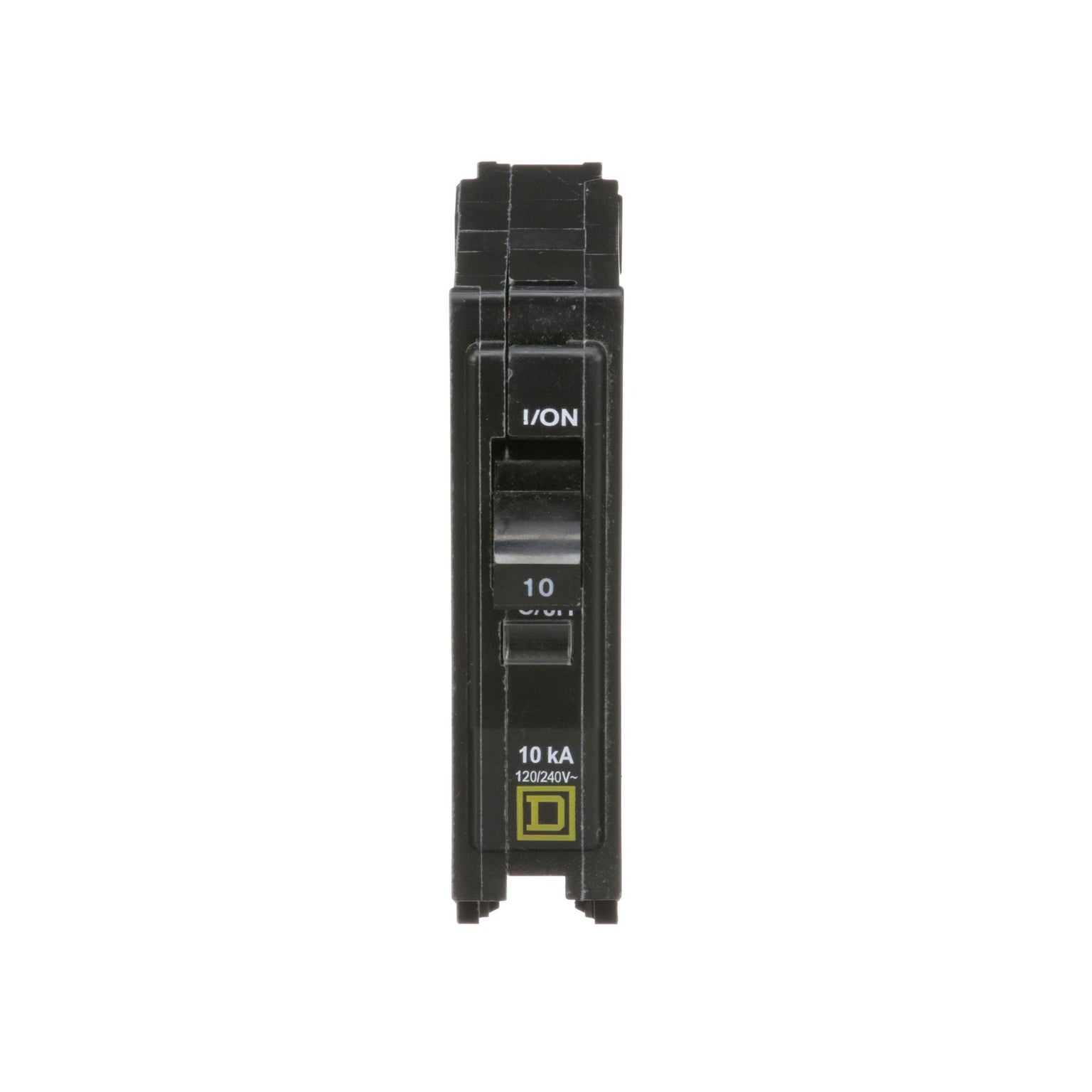 QO110 - Square D - Molded Case Circuit Breakers