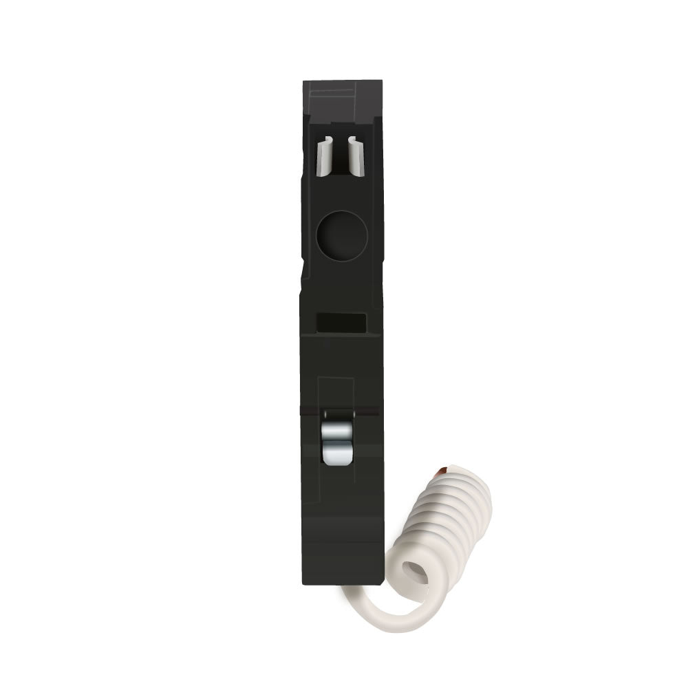 QO120GFI - Square D - 20 Amp GFCI Circuit Breaker